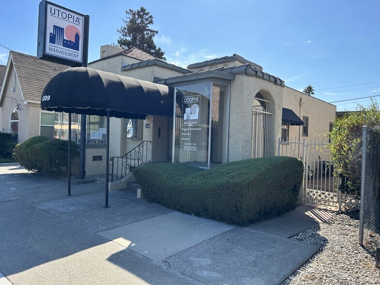 1209 Tennessee St, Vallejo, CA à vendre - Photo du bâtiment - Image 3 de 14