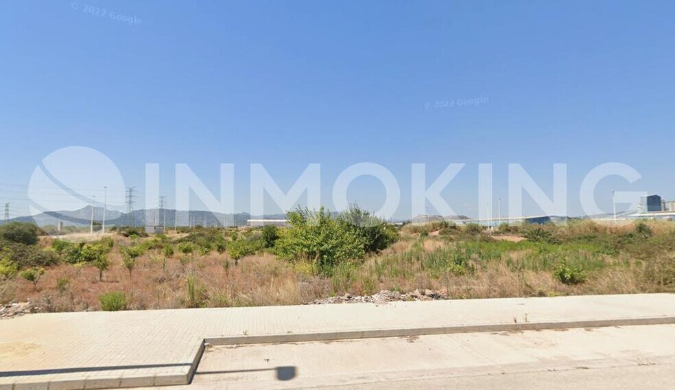 Land in Sagunto, Valencia for sale - Building Photo - Image 2 of 7