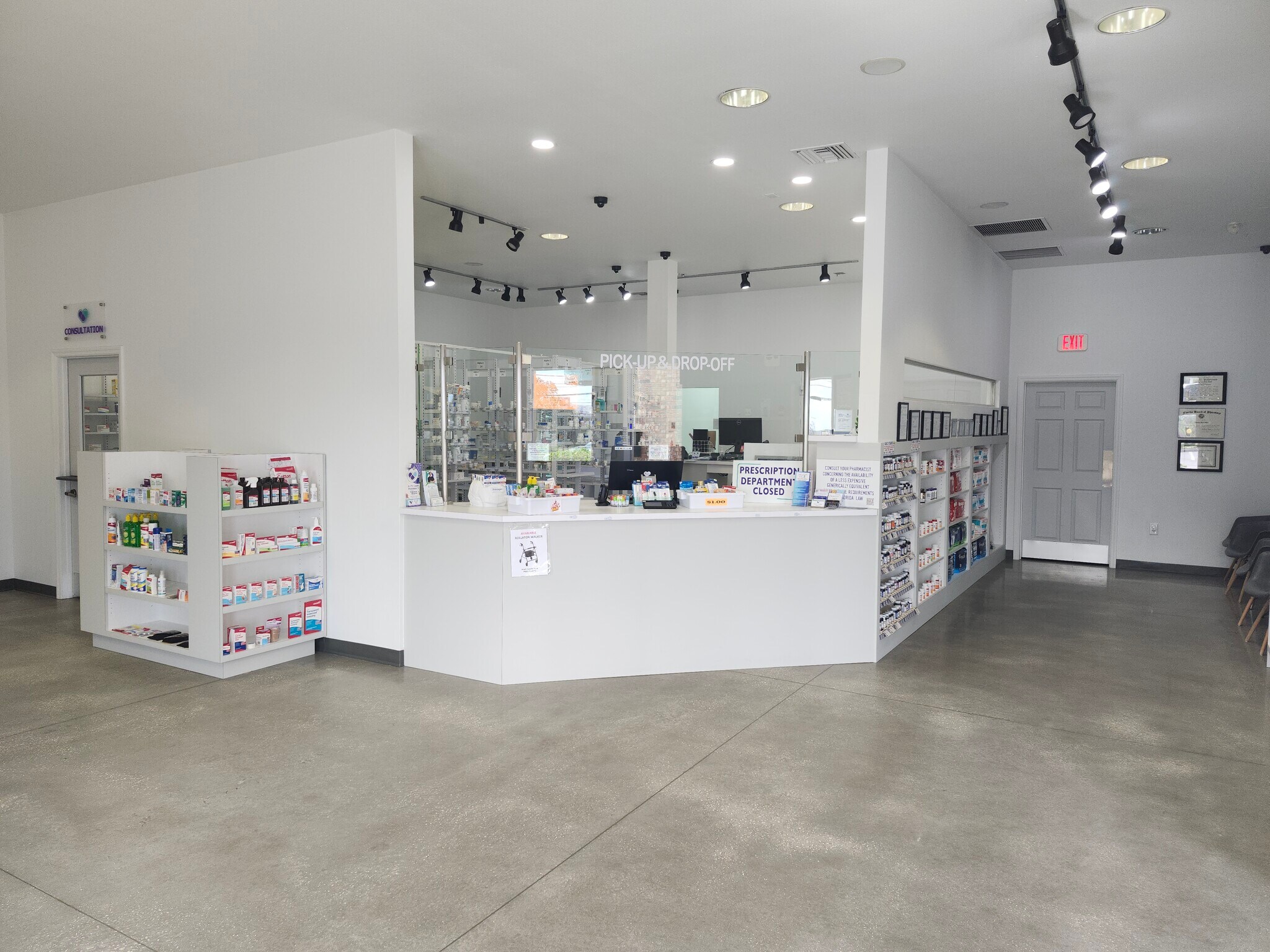 3692 N Wickham Rd, Melbourne, FL à louer Photo intérieure- Image 1 de 13