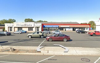 Plus de détails pour 600 Franklin Ave, Franklin Square, NY - Commerce de détail à louer