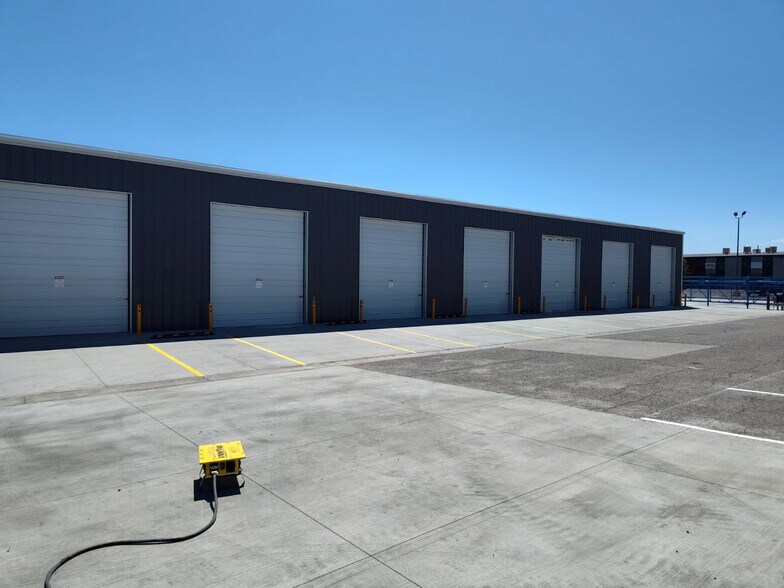 622 W Gunnison Ave, Grand Junction, CO à louer - Photo du bâtiment - Image 3 de 5