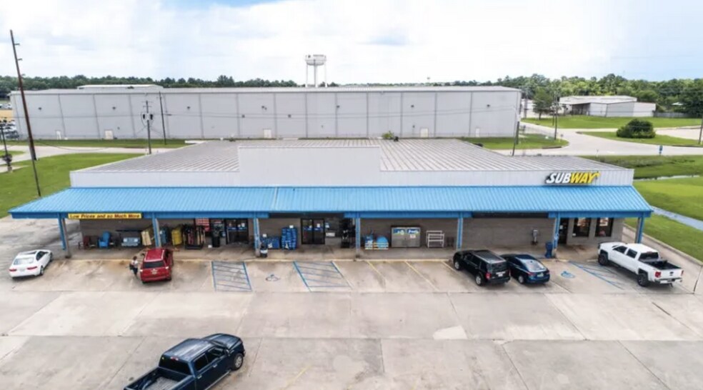 340 Virginia Ave, Daleville, AL à louer - Photo du bâtiment - Image 1 de 5