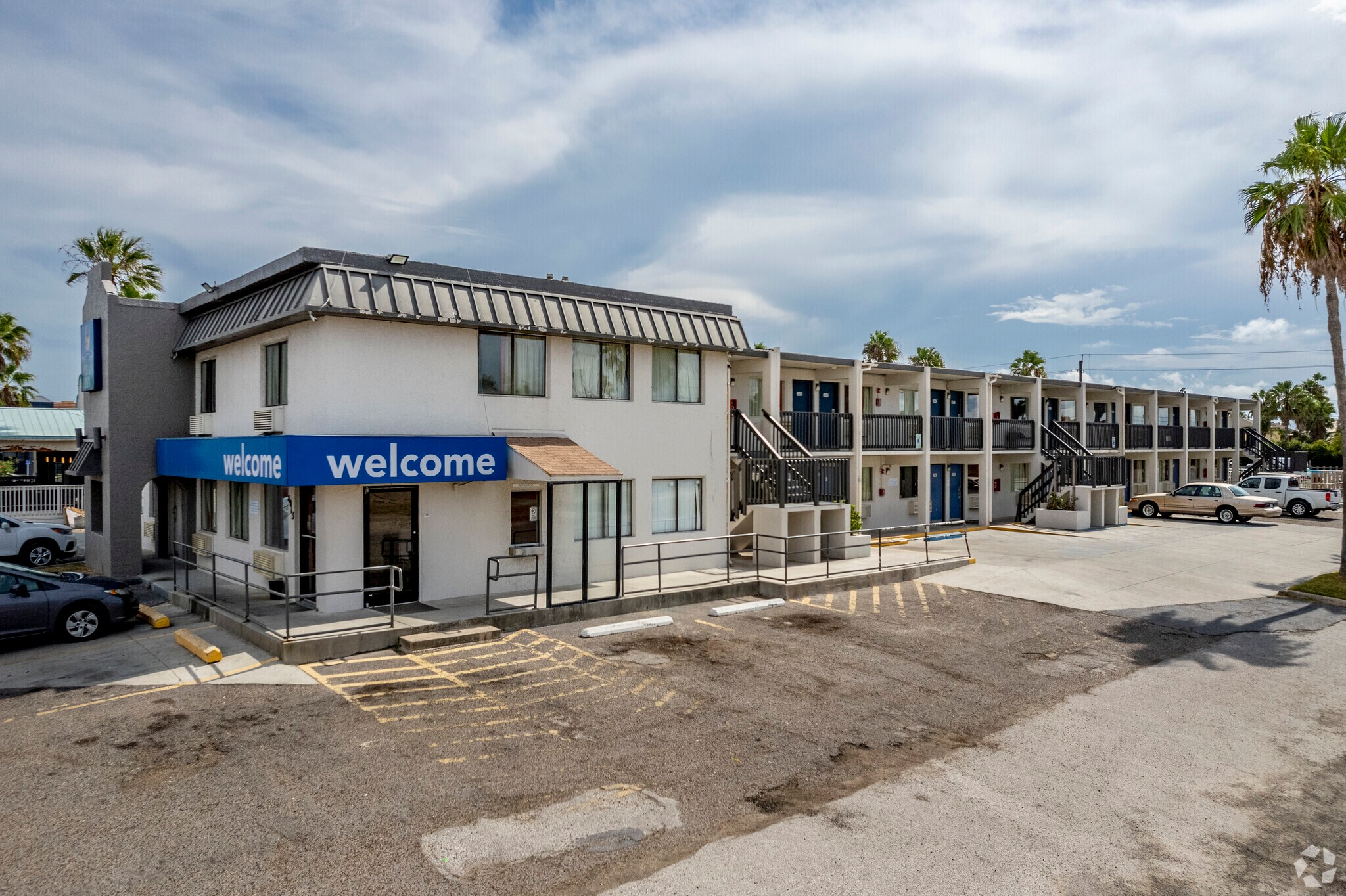 4013 Padre Blvd, South Padre Island, TX à vendre Photo principale- Image 1 de 5