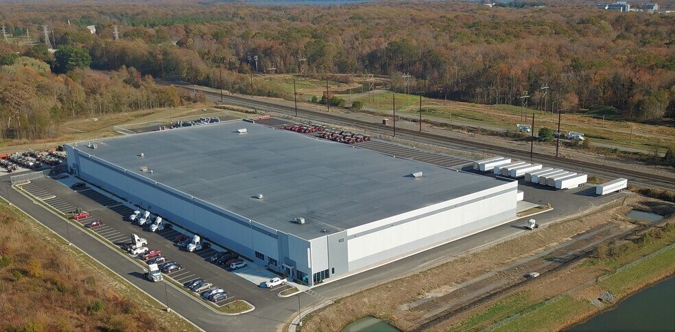 103 Fulfillment Dr, Edgewood, MD à louer - Photo du bâtiment - Image 2 de 4