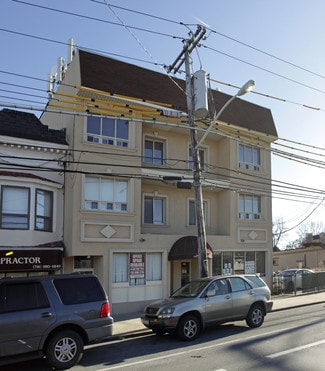 More details for 88 New Dorp Plz, Staten Island, NY - Office for Lease