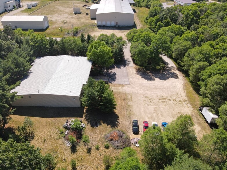 520 Mill St, Montello, WI for sale - Primary Photo - Image 1 of 23