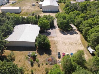 More details for 520 Mill, Montello, WI - Industrial for Sale