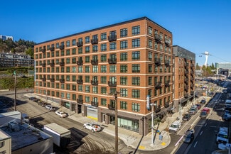 Plus de détails pour 3883 S Moody Ave, Portland, OR - Commerce de détail à louer