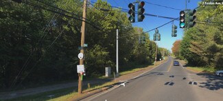 Plus de détails pour 1500-1550 Meriden Rd, Waterbury, CT - Terrain à vendre