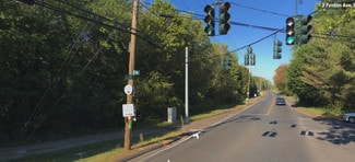More details for 1500-1550 Meriden Rd, Waterbury, CT - Land for Sale