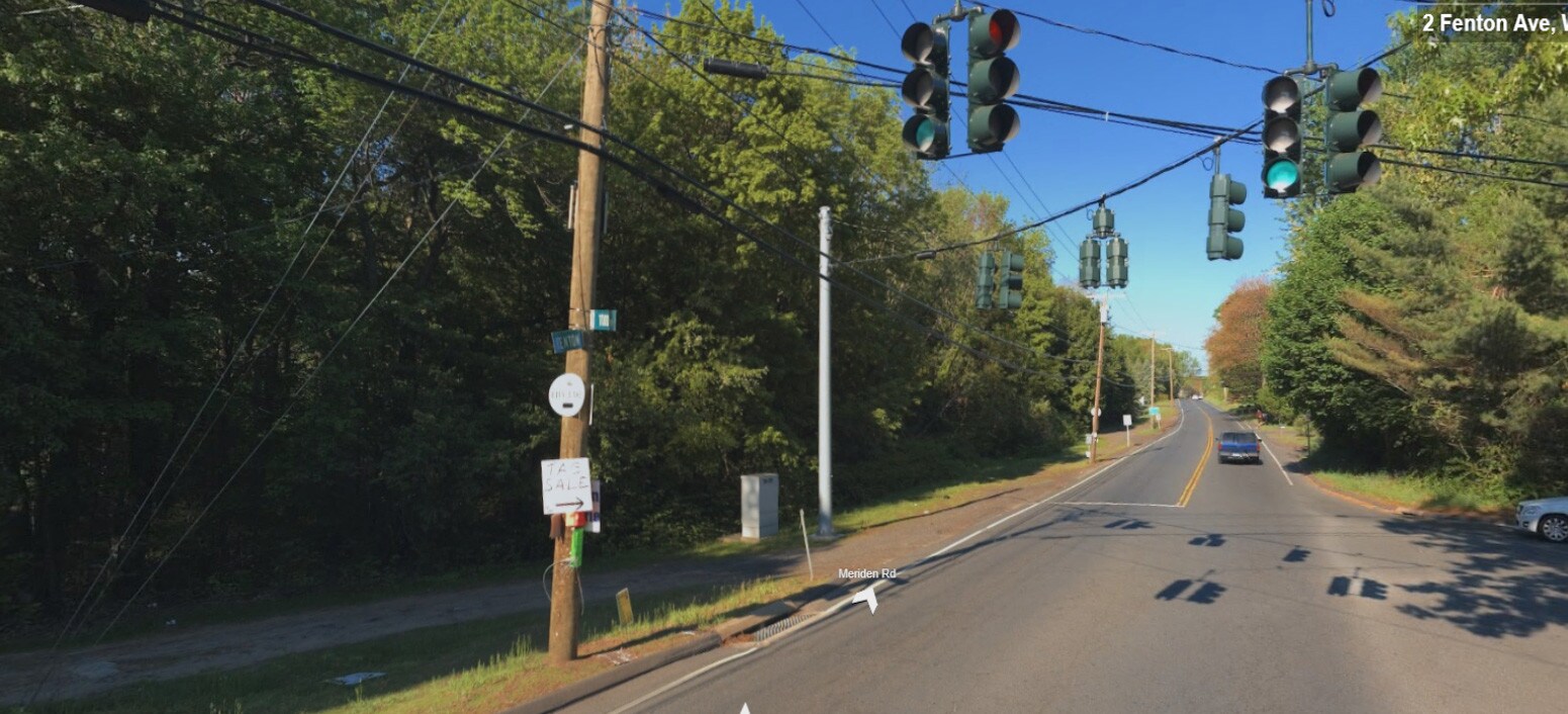 1500-1550 Meriden Rd, Waterbury, CT à vendre Autre- Image 1 de 2