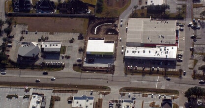 1720 S Friendswood Dr, Friendswood, TX - Aérien  Vue de la carte - Image1