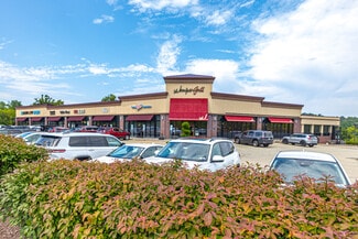 More details for 4000 Washington Rd, McMurray, PA - Office/Retail for Lease