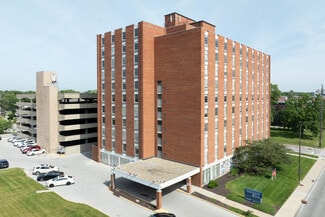 More details for 3266 N Meridian St, Indianapolis, IN - Office for Lease