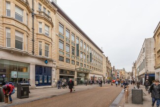 More details for 52 Cornmarket St, Oxford - Retail for Sale