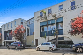 More details for 1201-1291 Electric Ave, Venice, CA - Office for Lease