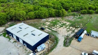 Plus de détails pour 2190 Clovis R Barker Rd, San Marcos, TX - Terrain à louer