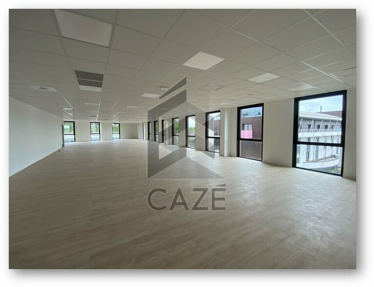 Bureau dans Mérignac à vendre - Photo intérieure - Image 3 de 3