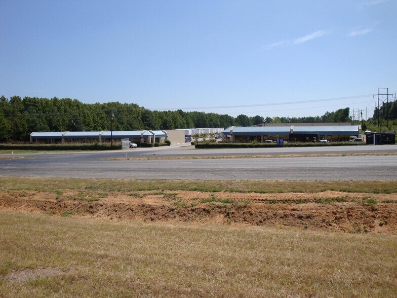 1001-1017 N Northeast Loop 323, Tyler, TX à louer - Aérien - Image 2 de 2