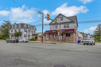 Plus de détails pour 83 Limekiln Pike, Glenside, PA - Commerce de détail à vendre