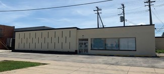 Plus de détails pour 10003 W Carmen Ave, Milwaukee, WI - Industriel/Logistique à louer