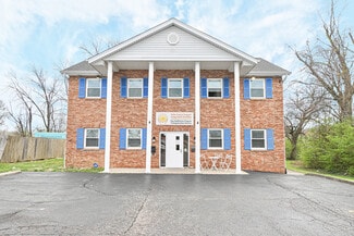 More details for 8240 Clara Ave, Cincinnati, OH - Office for Sale