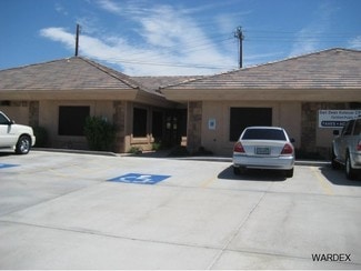 More details for 90 S Acoma Blvd, Lake Havasu City, AZ - Office for Lease