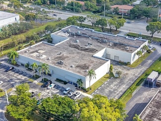 More details for 3650 Coral Ridge Dr, Coral Springs, FL - Flex for Sale