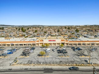 More details for 2107-2127 E Palmdale Blvd, Palmdale, CA - Office/Retail, Retail for Lease