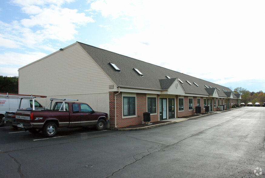 406-408 E Pennsylvania Blvd, Feasterville Trevose, PA for sale - Building Photo - Image 3 of 59