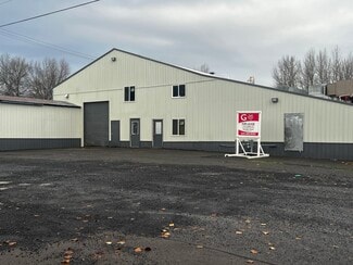 More details for 1305 Clark Mill Rd, Sweet Home, OR - Industrial for Sale