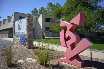 6252 E Grant Rd, Tucson, AZ for lease Building Photo- Image 1 of 11