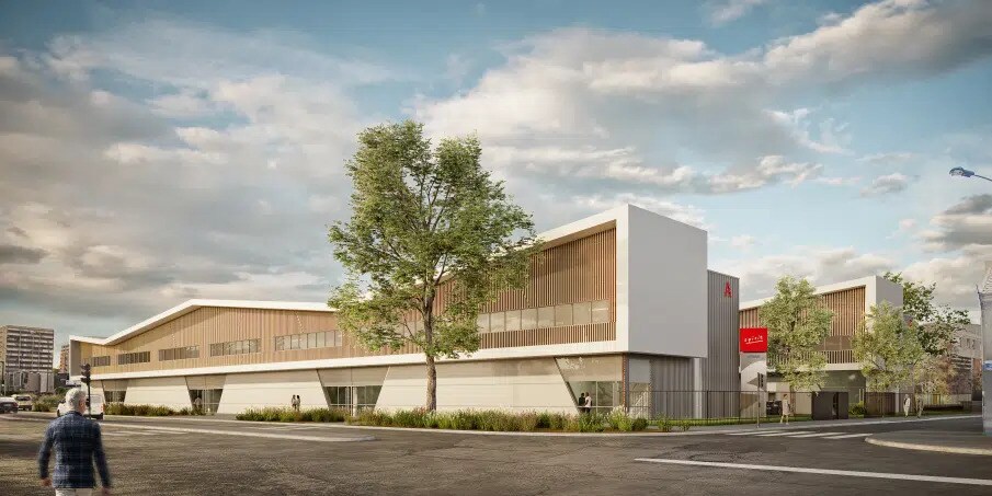 Flex in Stains for sale Building Photo- Image 1 of 8