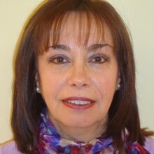 Silvia Caceda