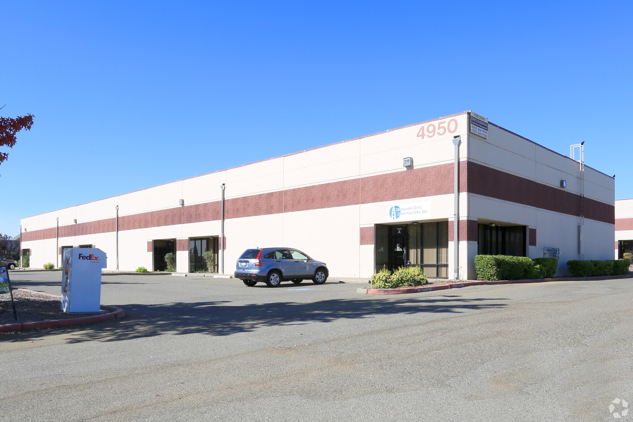 4950 Allison Pky, Vacaville, CA à louer Photo principale- Image 1 de 7