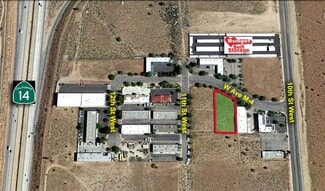 More details for W M-4 Ave, Palmdale, CA - Land for Sale