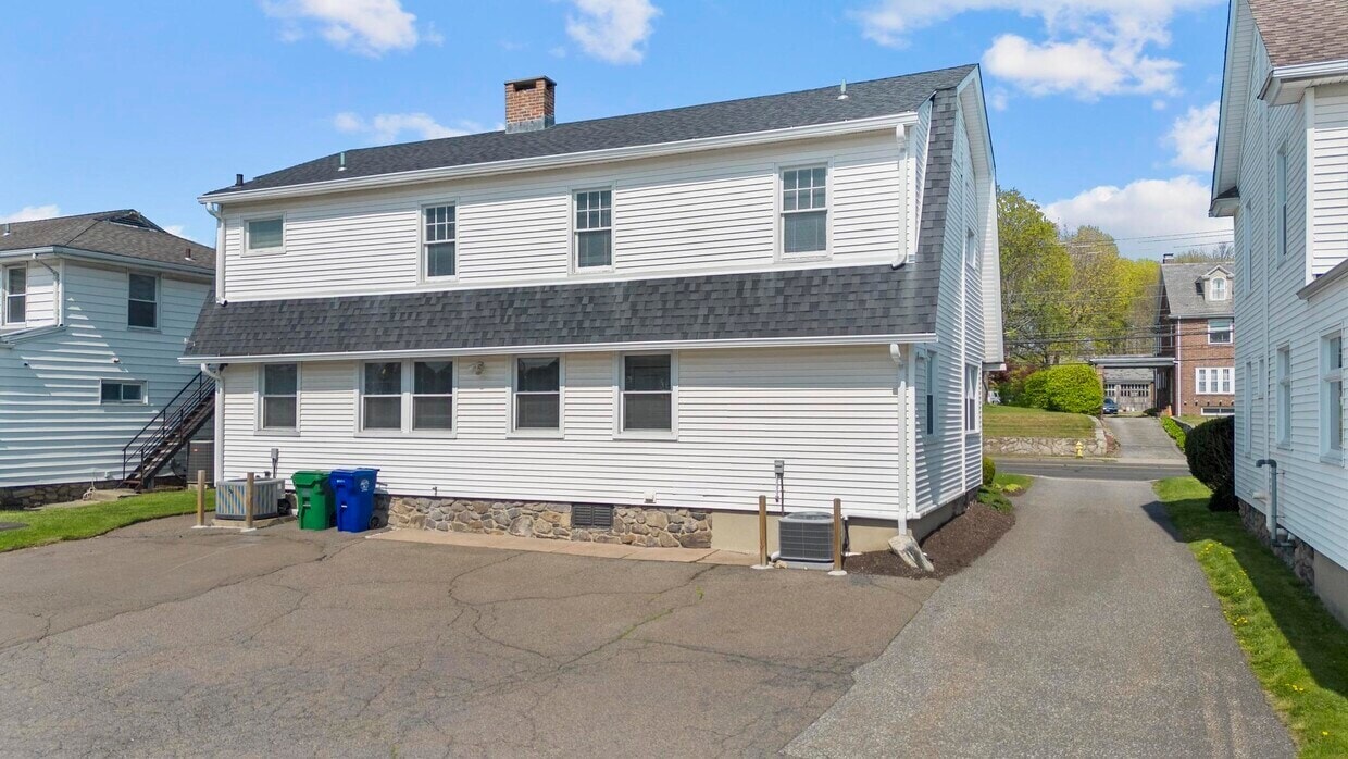 158 East Ave, Norwalk, CT for lease Building Photo- Image 1 of 4