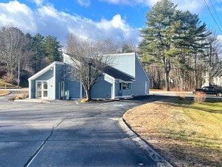 More details for 1278 Roosevelt Trl, Raymond, ME - Office/Medical for Lease