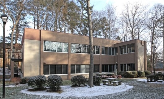 779 Franklin Rd SE, Marietta, GA à vendre - Photo du bâtiment - Image 3 de 5