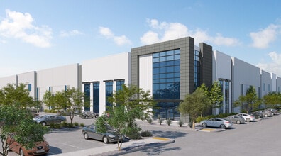 SE Corner of Franklin Pkwy. & Braxton Ave., Valencia, CA for lease Building Photo- Image 2 of 4