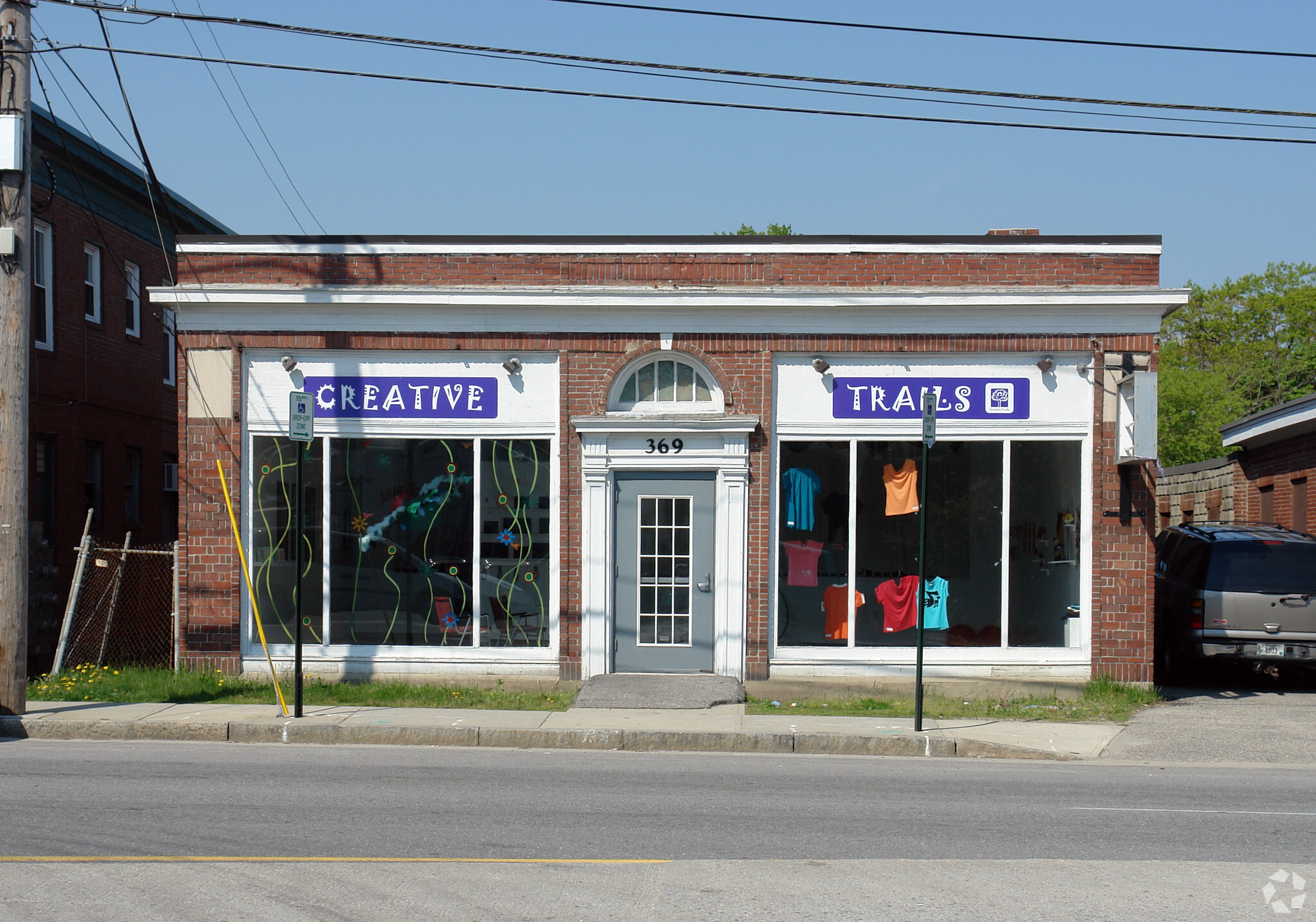 369 Forest Ave, Portland, ME à vendre Photo principale- Image 1 de 1