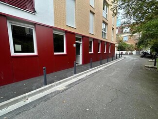 Plus de détails pour 3 Rue Esther Cuvier, Les Lilas - Bureau à louer