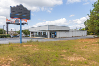 1592 Sandifer Blvd, Seneca, SC for lease Building Photo- Image 1 of 51