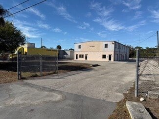 More details for 174 Rich St, Venice, FL - Industrial for Lease