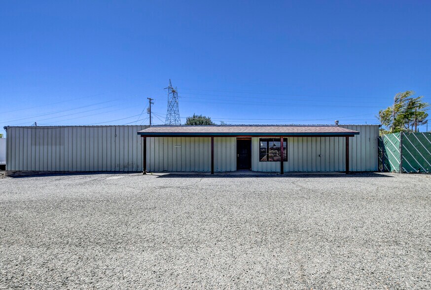 10650 S Highway 69, Mayer, AZ for lease - Building Photo - Image 3 of 19