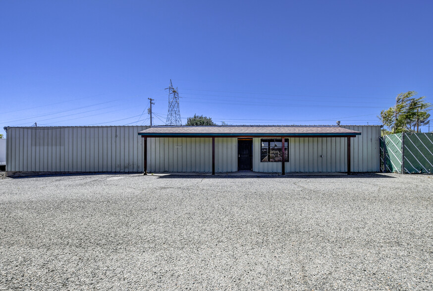 10650 S Highway 69, Mayer, AZ à louer - Photo du bâtiment - Image 3 de 19