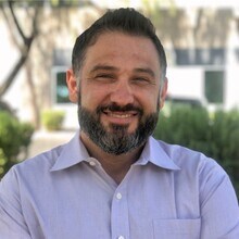Ryan Mojahed