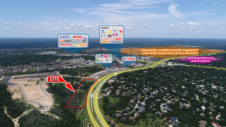 More details for TBD Loop 337 & Paladora Dr, New Braunfels, TX - Retail for Lease