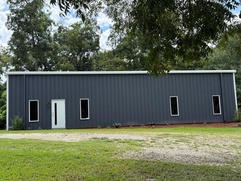 2230 Industrial Park Dr, Cairo, GA à vendre - Photo du bâtiment - Image 2 de 13