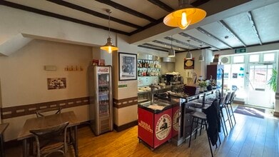 7-9 Spencer St, Leamington Spa à louer Photo du bâtiment- Image 2 de 20